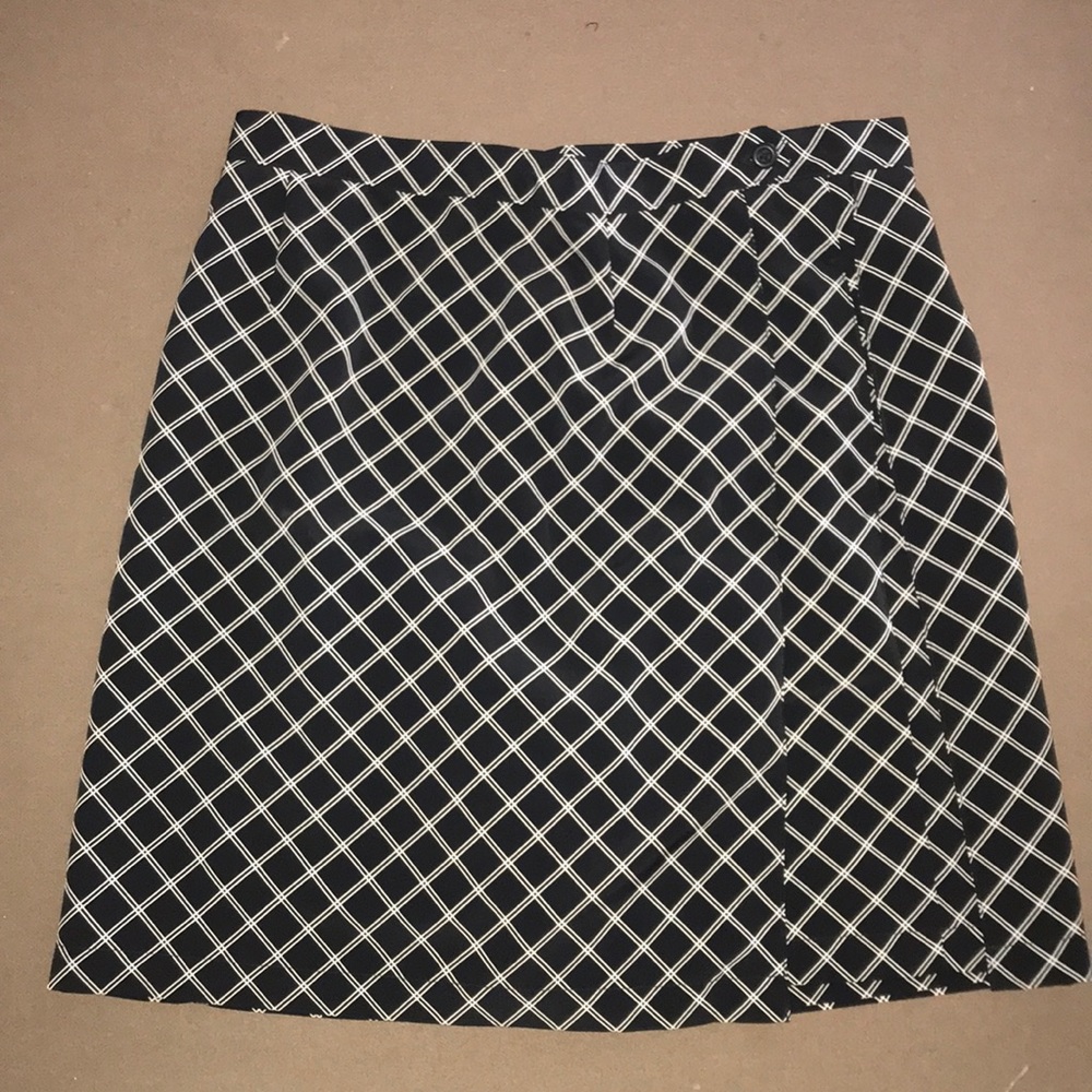 golf skirt